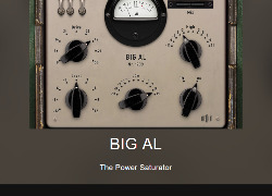 Plugin alliance BIG AL